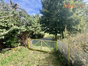 Prodej chaty, Domašín - Nová Víska, 40 m2