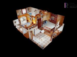 Prodej rodinného domu, Šindelová, 550 m2