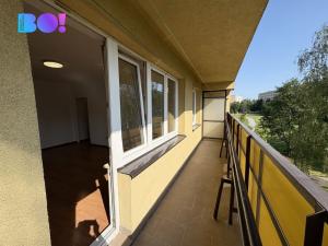 Prodej bytu 1+kk, Karviná, Žižkova, 30 m2