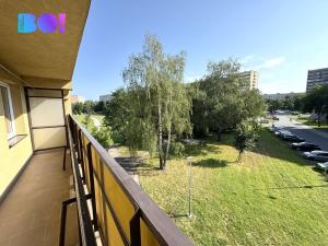 Prodej bytu 1+kk, Karviná, Žižkova, 30 m2
