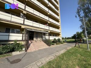 Prodej bytu 1+kk, Karviná, Žižkova, 30 m2