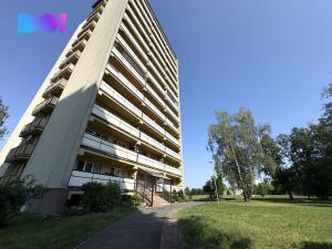 Prodej bytu 1+kk, Karviná, Žižkova, 30 m2