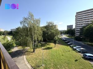 Prodej bytu 1+kk, Karviná, Žižkova, 30 m2