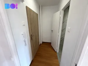 Prodej bytu 1+1, Karviná, Žižkova, 30 m2