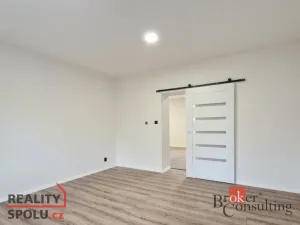 Pronájem rodinného domu, Ostrava - Michálkovice, Štěpničkova, 114 m2