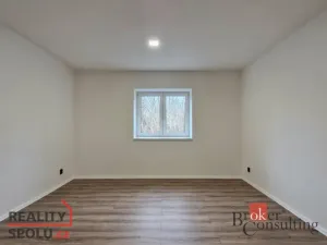 Pronájem rodinného domu, Ostrava - Michálkovice, Štěpničkova, 114 m2