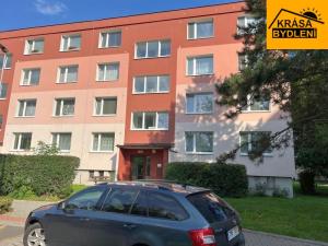 Prodej bytu 2+1, Mohelnice, Ztracená, 55 m2