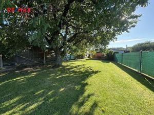 Prodej chaty, Planá nad Lužnicí, Lužnická, 38 m2