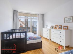 Prodej bytu 2+kk, Harrachov, 63 m2