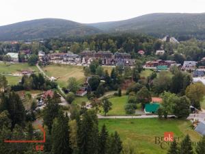 Prodej bytu 2+kk, Harrachov, 63 m2
