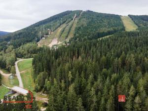 Prodej bytu 2+kk, Harrachov, 63 m2