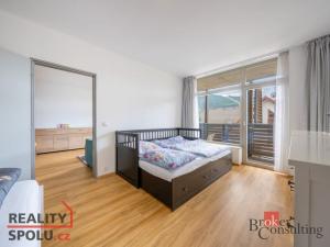 Prodej bytu 2+kk, Harrachov, 63 m2