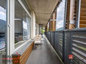Prodej bytu 2+kk, Harrachov, 63 m2