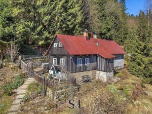 Prodej chalupy, Desná, Údolní, 105 m2