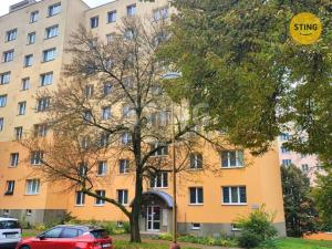 Prodej bytu 3+1, Havířov, Škroupova, 63 m2