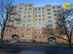 Prodej bytu 3+1, Havířov, Škroupova, 63 m2