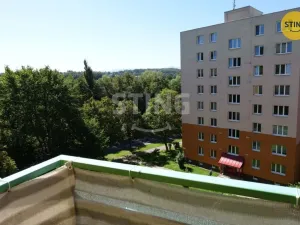 Prodej bytu 3+1, Havířov, Škroupova, 63 m2