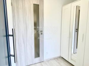 Pronájem bytu 2+1, Opava - Předměstí, náměstí Svaté Trojice, 57 m2
