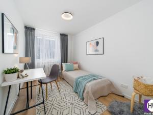 Prodej bytu 5+kk, Praha, Měchenická, 78 m2