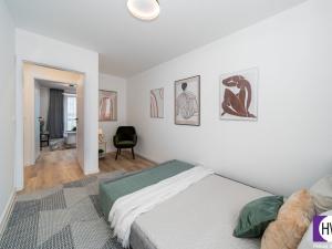 Prodej bytu 5+kk, Praha, Měchenická, 78 m2