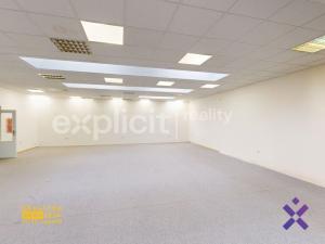 Pronájem obchodního prostoru, Staré Město, Brněnská, 387 m2