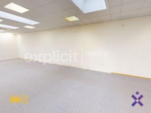 Pronájem obchodního prostoru, Staré Město, Brněnská, 387 m2