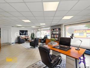 Pronájem obchodního prostoru, Staré Město, Brněnská, 387 m2