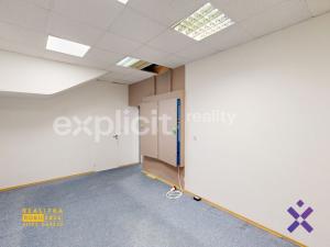 Pronájem obchodního prostoru, Staré Město, Brněnská, 387 m2