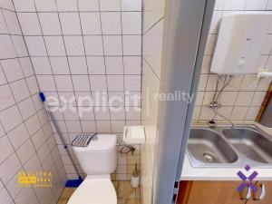 Pronájem obchodního prostoru, Staré Město, Brněnská, 387 m2