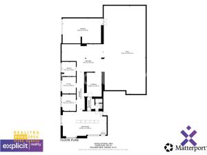 Pronájem obchodního prostoru, Staré Město, Brněnská, 387 m2
