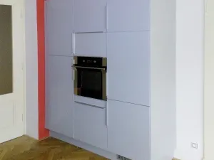 Pronájem bytu 3+kk, Hradec Králové, Gočárova třída, 108 m2