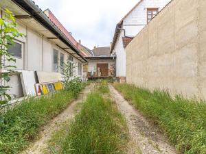 Prodej obchodního prostoru, Dačice, Masarykova, 561 m2