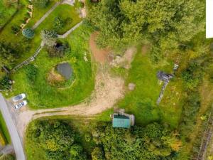 Prodej pozemku pro bydlení, Liberec, 1848 m2