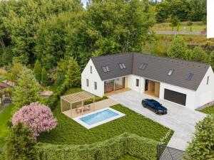 Prodej pozemku pro bydlení, Liberec, 1848 m2