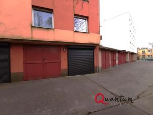 Pronájem garáže, Praha - Krč, V kole, 15 m2