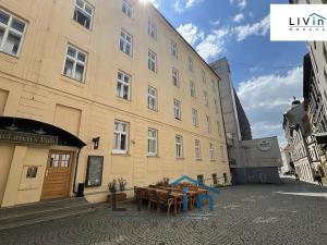 Pronájem kanceláře, Olomouc, Švédská, 29 m2