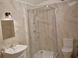 Prodej bytu 1+kk, Broumov, U Horní brány, 62 m2