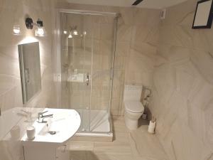 Prodej bytu 1+kk, Broumov, U Horní brány, 62 m2