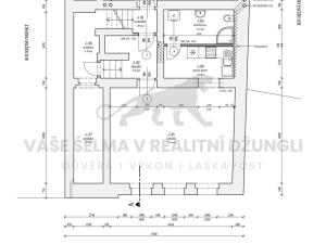 Prodej bytu 1+kk, Broumov, U Horní brány, 62 m2