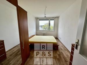 Pronájem bytu 2+kk, Praha - Řepy, Mrkvičkova, 42 m2