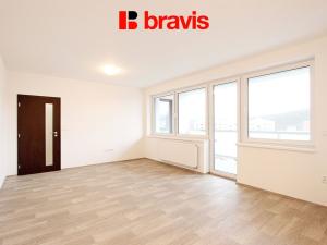Pronájem bytu 3+kk, Brno - Bystrc, Adamcova, 75 m2