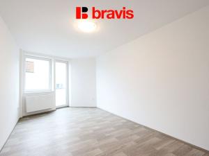 Pronájem bytu 3+kk, Brno - Bystrc, Adamcova, 75 m2