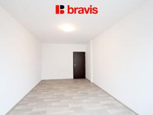 Pronájem bytu 3+kk, Brno - Bystrc, Adamcova, 75 m2