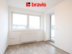 Pronájem bytu 3+kk, Brno - Bystrc, Adamcova, 75 m2