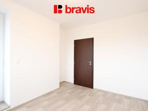 Pronájem bytu 3+kk, Brno - Bystrc, Adamcova, 75 m2