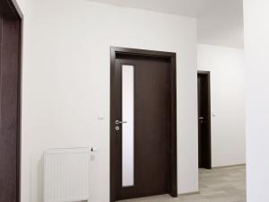 Pronájem bytu 3+kk, Brno - Bystrc, Adamcova, 75 m2