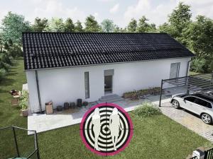 Prodej rodinného domu, Úmyslovice, 96 m2