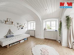 Prodej rodinného domu, Mikuleč, 150 m2