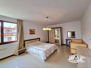 Prodej bytu 2+kk, Nesebar, Bulharsko, 91 m2