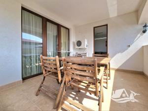 Prodej bytu 2+kk, Nesebar, Bulharsko, 91 m2